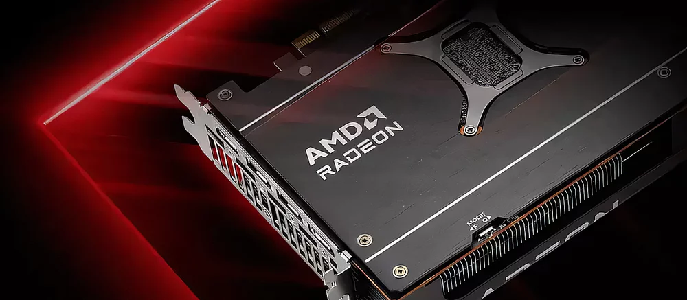 AMD的RX 9060显卡可能会上市，但首先会出现在预装电脑中