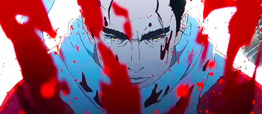 《只狼：影逝二度》动画改编宣布——首个预告片揭示经典手绘艺术