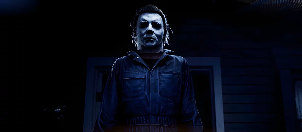 Анонсовано новий хорор по «Хелловіну», в якому можна грати за Майкла Майерса — трейлер