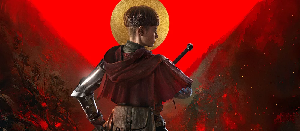 Анонсовано пригодницький екшен про дівчину-рицаря з середньовічної Італії — 1348 Ex Voto