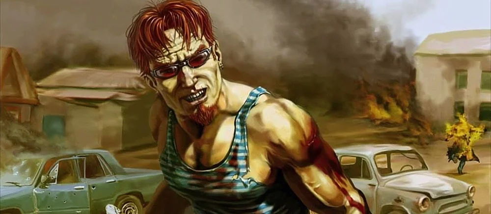 Анонсовано нову версію культового Postal 2