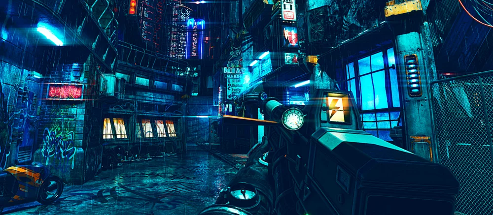 Анонсована The INDIGO Initiative — нова головоломка з руйнуванням про подорож по мультивсесвіту