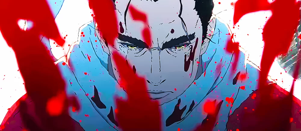 Анонсовано аніме по Sekiro: Shadows Die Twice з класичною малюнковою стилістикою — в трейлері показали, як виглядають персонажі