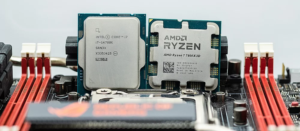 Апгрейд відеокарти без зміни процесора: експерти з'ясували, які старі CPU краще працюють з новими GPU