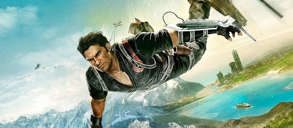 Avalanche Studios wstrzymuje rozwój Contraband