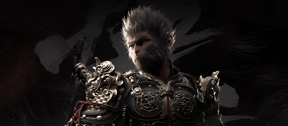Автори Black Myth: Wukong, можливо, натякнули на швидкий анонс DLC