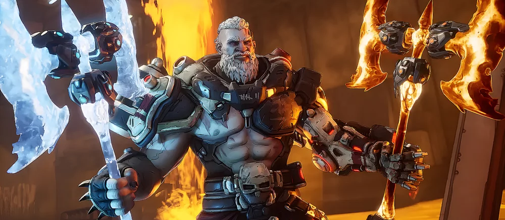 Автори Borderlands 4 показали новий трейлер, в якому можна побачити геймплей за Амона