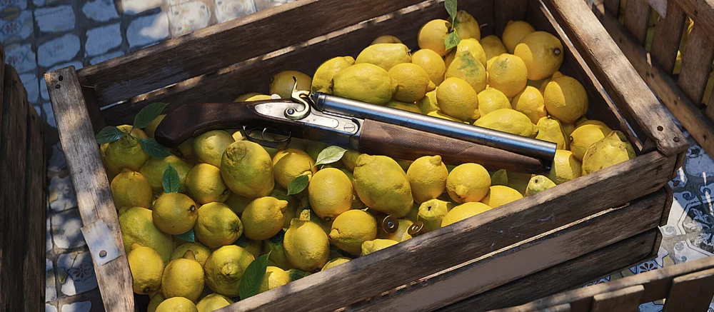 Автори Mafia: The Old Country показали нове відео зі стелс-вбивствами, управлінням автомобілем, їздою на коні та стрільбою