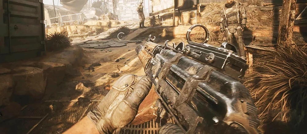 Автори постапокаліптичного шутера з відкритим світом Pioner показали нове відео з покращеною якістю освітлення