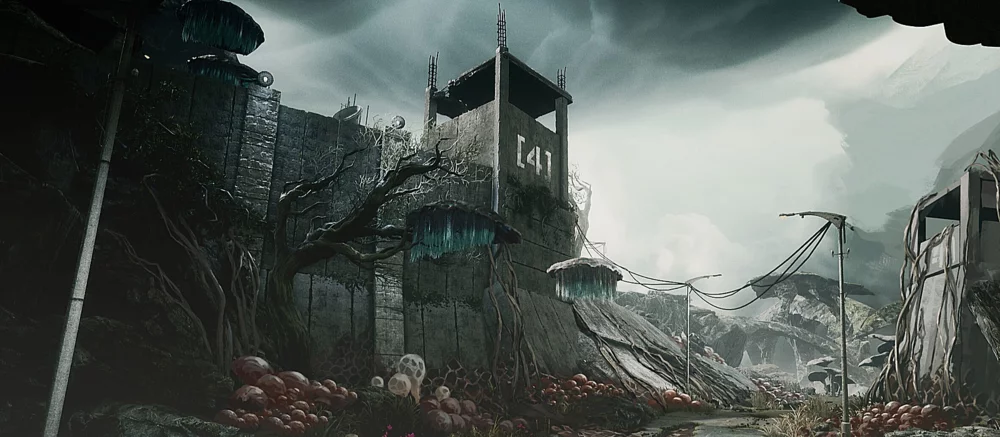 Автори російського ММО-шутера Pioner показали, як змінилася гра за два місяці доопрацювання