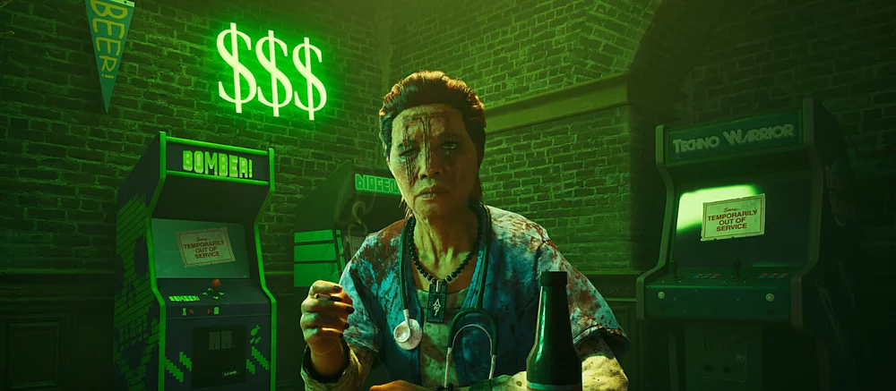 Автори Vampire: The Masquerade — Bloodlines 2 пояснили, чому частину кланів потрібно купувати окремо