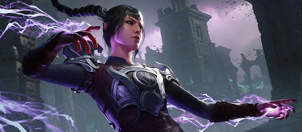 巴尔杜尔之门4即将到来——但它不会是第三款游戏的直接续集