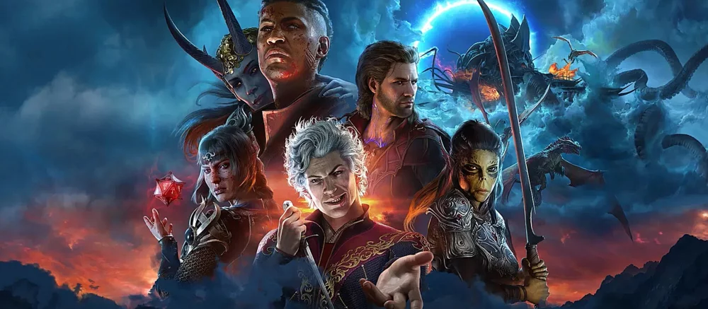 Baldur's Gate 4 обов'язково вийде — але це не продовження третьої частини