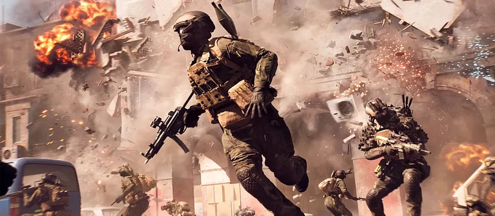 Beta Battlefield 6 wystartowała — ponad 240 000 graczy już online na Steam