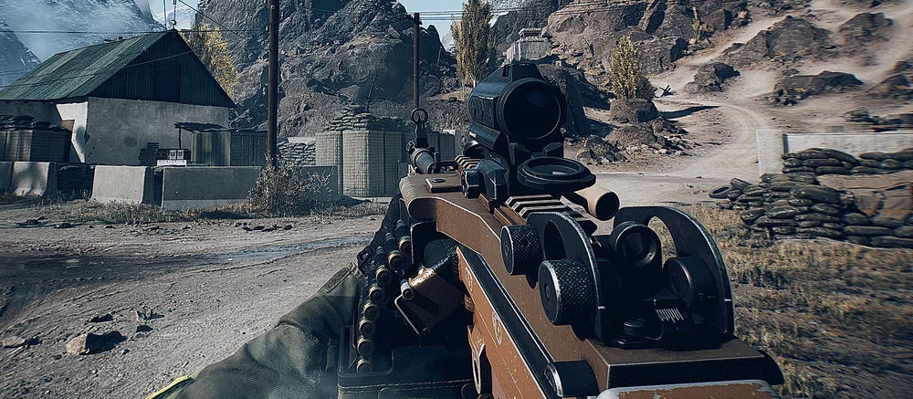 Battlefield 6 протестували на 17 відеокартах — RTX 3090 Ti, RTX 4080, RTX 5090 і не тільки