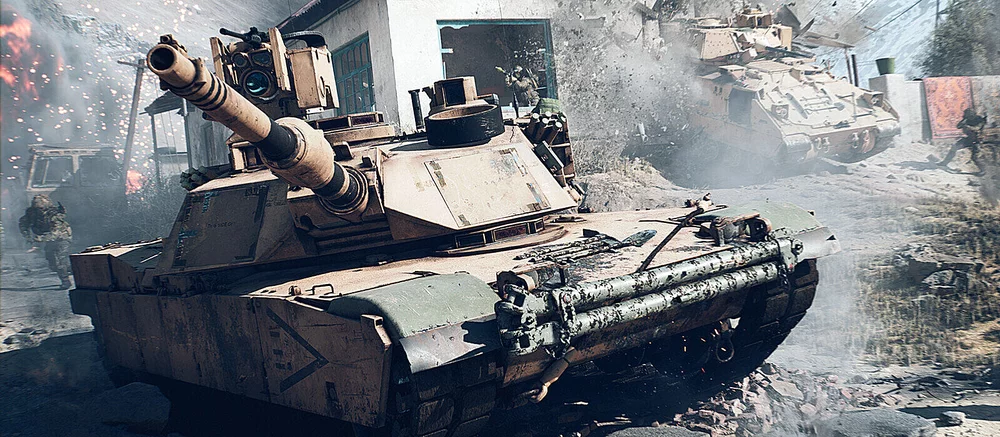 Battlefield 6 вже заполонили читери, незважаючи на надмірні заходи захисту