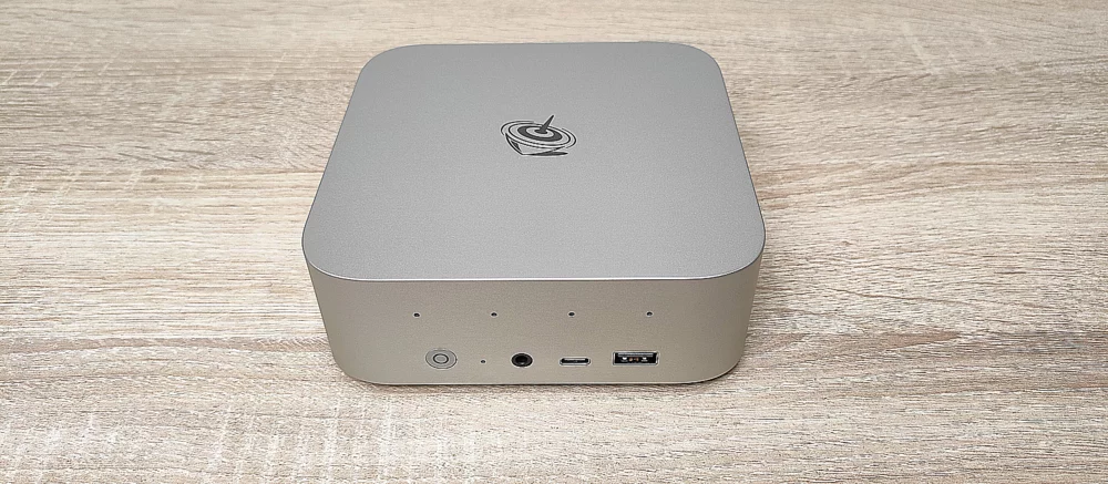 Beelink Anuncia Novo Mini-PC Alimentado por Processadores Intel de 13ª Geração