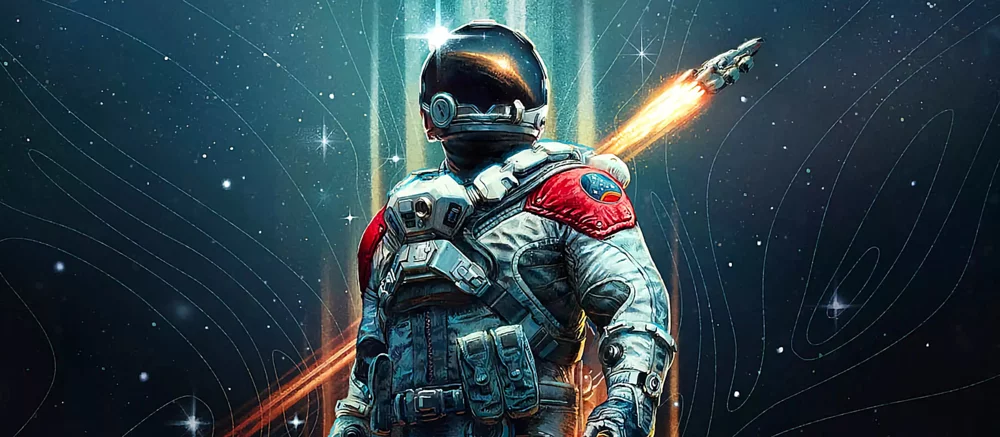 Bethesda Belum Melupakan Starfield — Sedang Bekerja pada DLC Kedua dan Port PS5, Kata Sumber