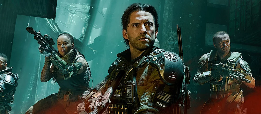 Безумні світи та Metallica: вийшов повноцінний трейлер Call of Duty: Black Ops 7