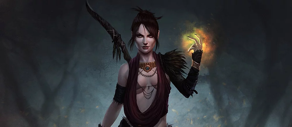 Veterano da BioWare Explica Por Que um Remake de Dragon Age: Origins É Improvável