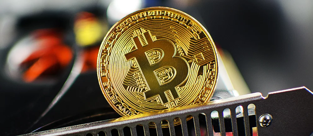 Bitcoin Bonanza Foi Embora para Sempre: James Howells Abandona a Caça ao Disco Rígido de $950 Milhões