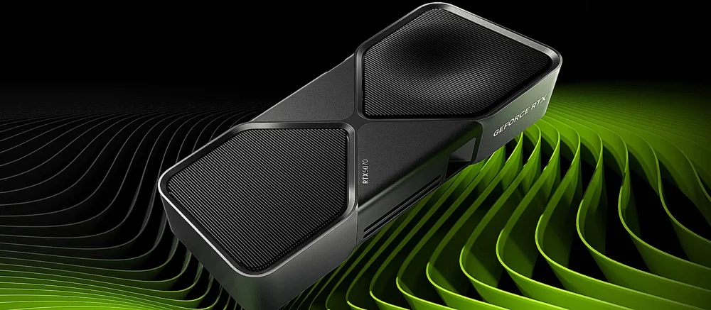 Блогер Tech YES City знайшов спосіб обійти телеметрію в драйверах NVIDIA та підвищити FPS