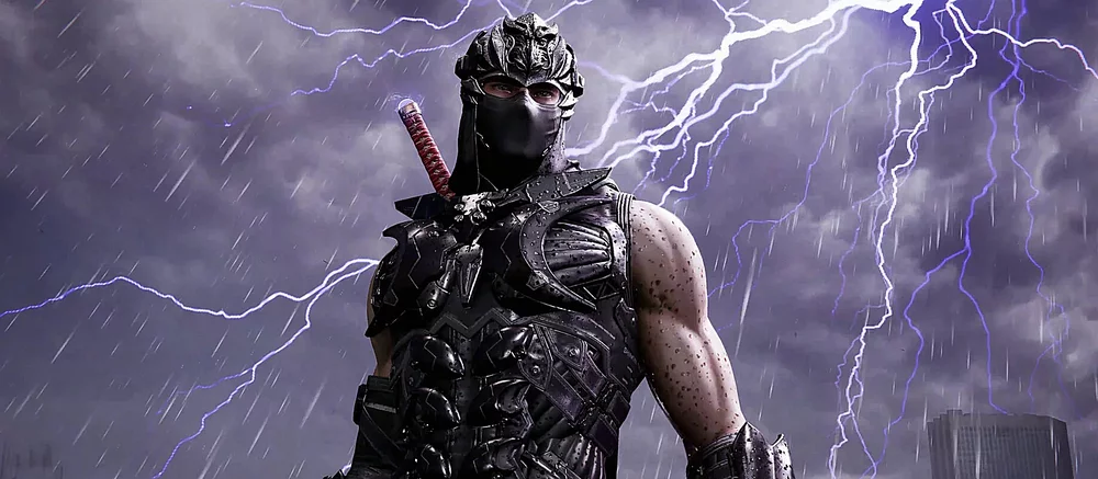 血腥屠杀 unleashed：新的忍者外传4预告片展示了残酷的战斗