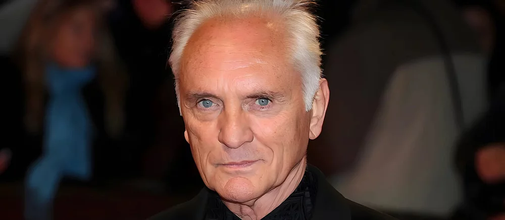 Brytyjski aktor Terence Stamp, znany z Supermana, Gwiezdnych Wojen i TES IV: Oblivion, odszedł.