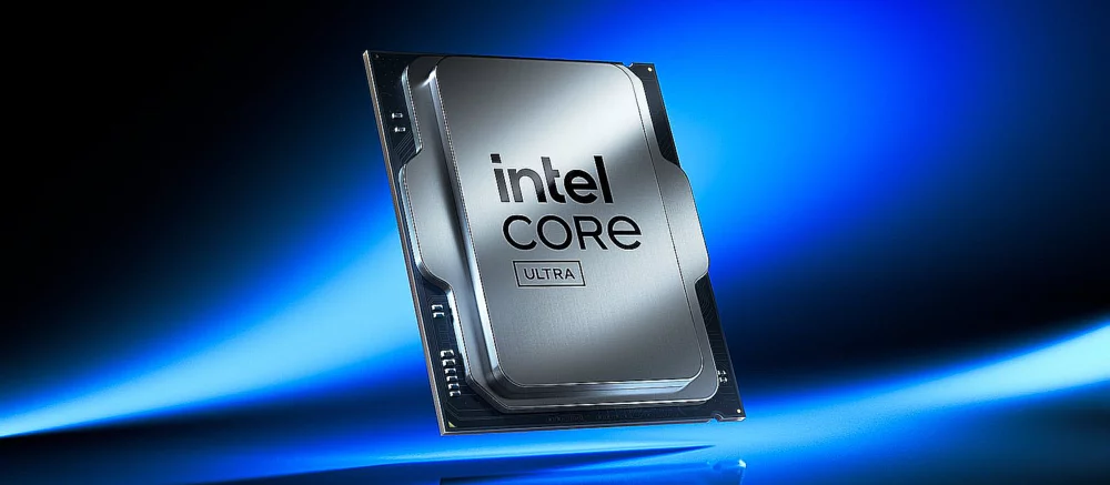 Бюджетний 8-ядерник Intel Arrow Lake помічений у магазинах