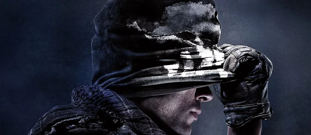 《使命召唤：幽灵》评测