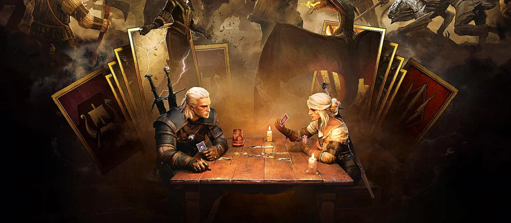 CD Projekt RED потішила фанатів The Witcher 3 ювілейним виданням «Гвінта»