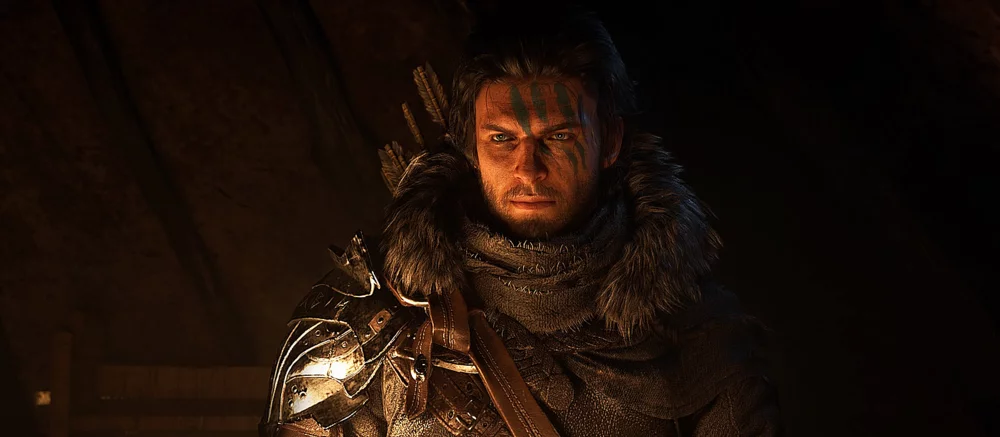 Crimson Desert, RPG Aksi Open-World Medievial, Ditunda hingga 2026