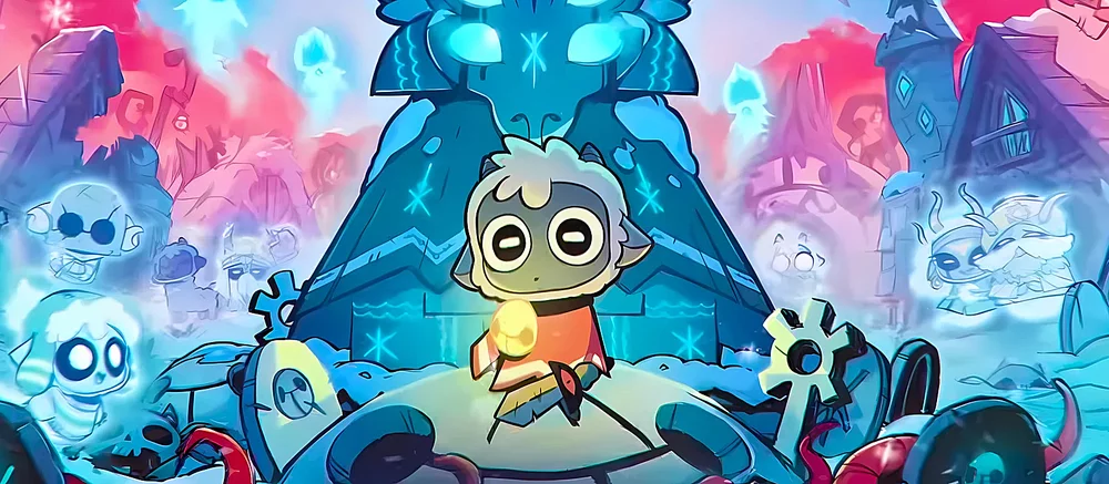 《羊之教派》正在进行重大扩展——《毛绒港》预告片揭晓