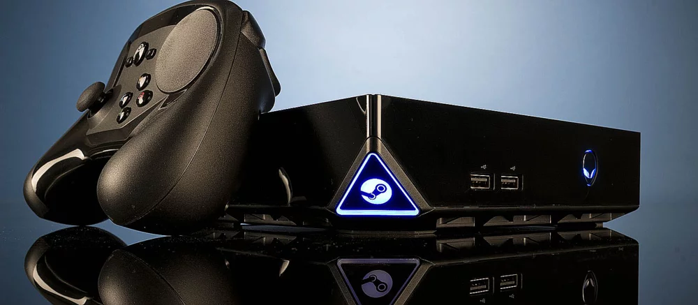 Дані в Geekbench натякають на новий пристрій від Valve і це не Steam Deck 2