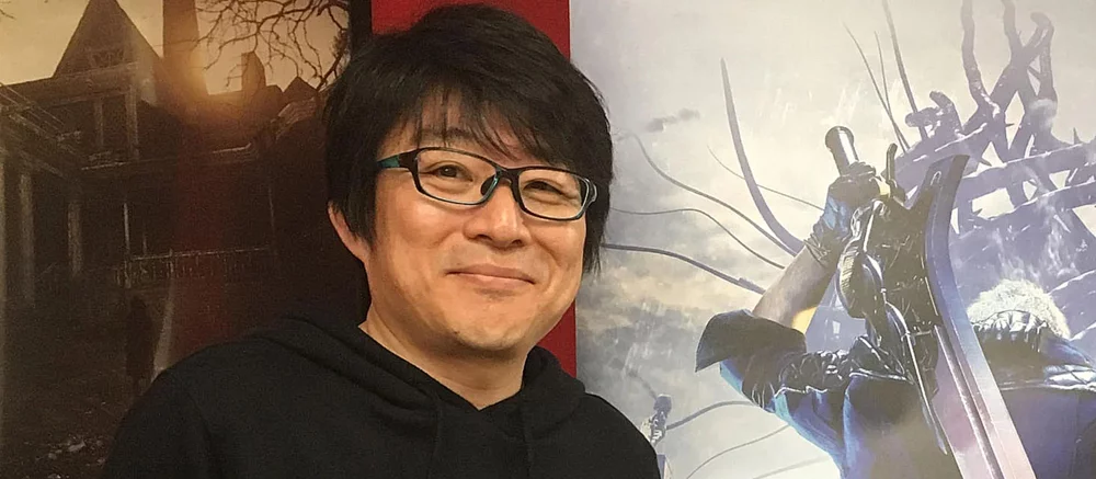 Projekt AAA z udziałem projektanta Devil May Cry i Dragon's Dogma rekrutuje trzech kluczowych weteranów Capcom