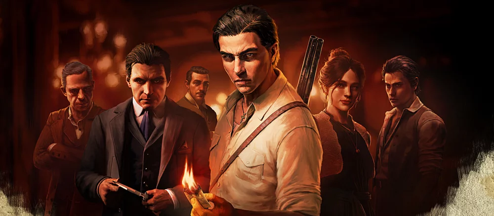 Для PC-версії Mafia: The Old Country випустили хотфікс, що виправляє баг з текстурами на деяких відеокартах