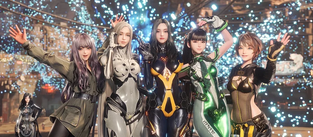 Для PC-версії Stellar Blade вийшов новий патч, що виправляє ряд багів і фоторежим