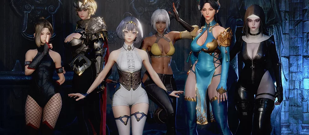 Zindan Avcıları, Ücretsiz Oynanabilir PvPvE Zindan Tırmanıcısı Olarak Steam Erken Erişimine Girdi