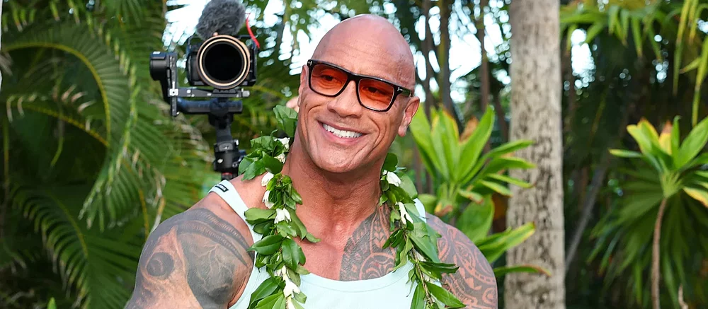 Dwayne Johnson, Moana filminde AI tarafından değiştirilebilirdi, ancak Disney tepki korkusuyla bunu yapmadı.