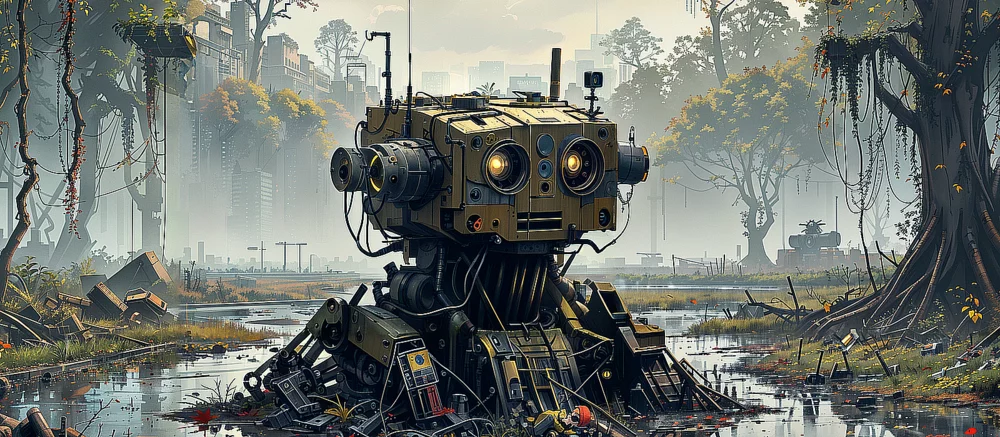 Dynamics Lab представила безкоштовний ІІ-конструктор ігрових всесвітів