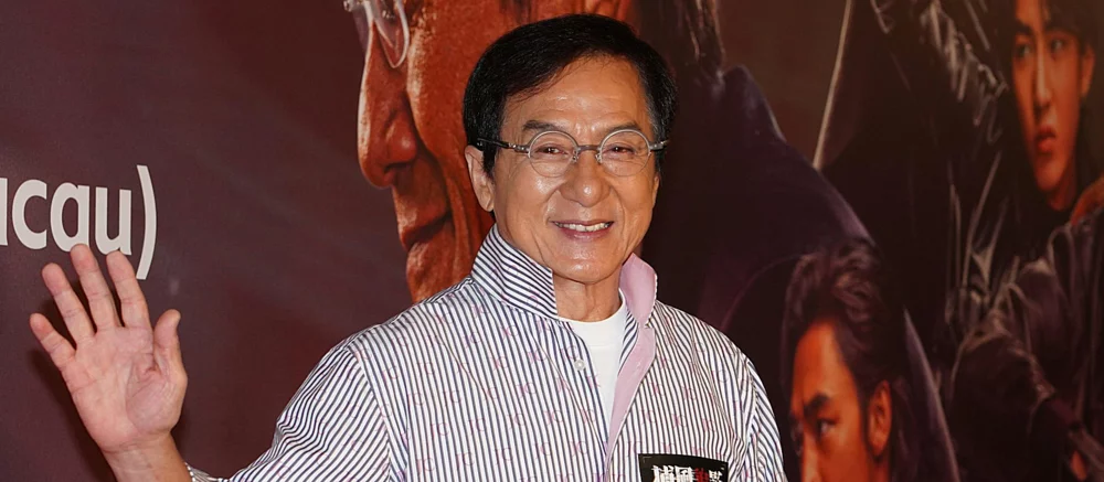 Джеки Чан розповів, що його команда каскадерів працює над новим «Людиною-павуком»