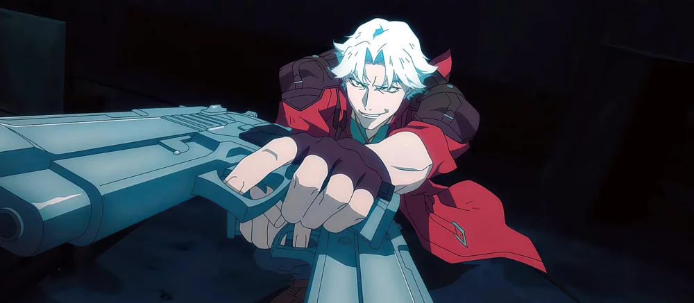 Ebony & Ivory Geri Döndü — 'Devil May Cry' 2. Sezonu için Teaser Çevrimiçi Yayınlandı