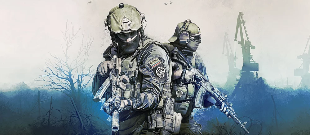 Tarkov'dan Kaçış Geliştiricileri Steam Çıkışını İma Ediyor (Güncellendi)