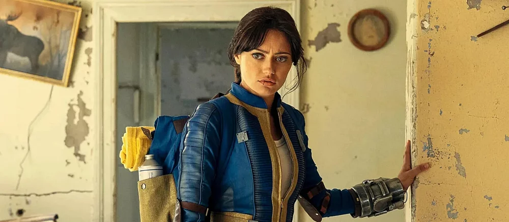 Fallout Musim 2 dan New Vegas: Perbandingan Sisi ke Sisi