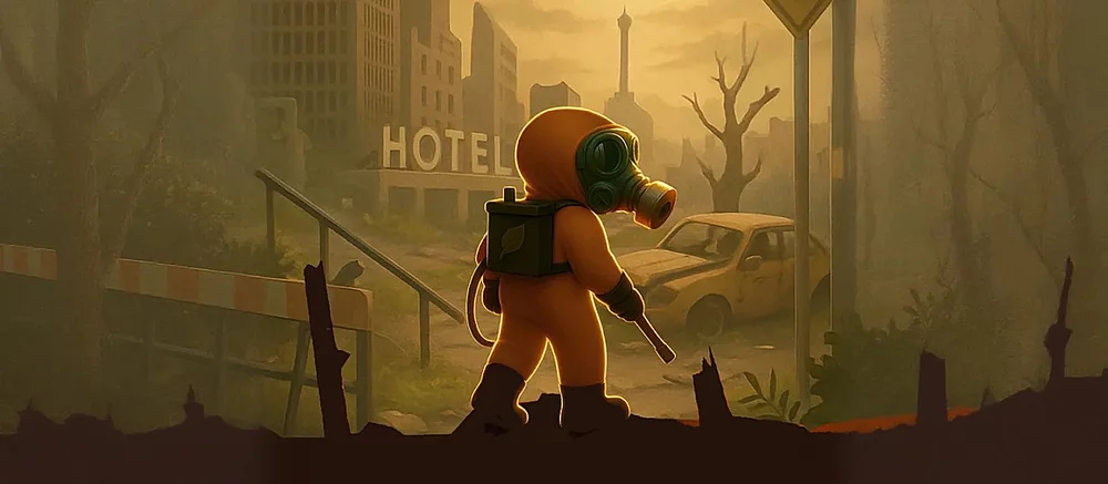 Fallout Storm Survival: Nowa gra strategiczna w postapokaliptycznym świecie dostępna na Androida