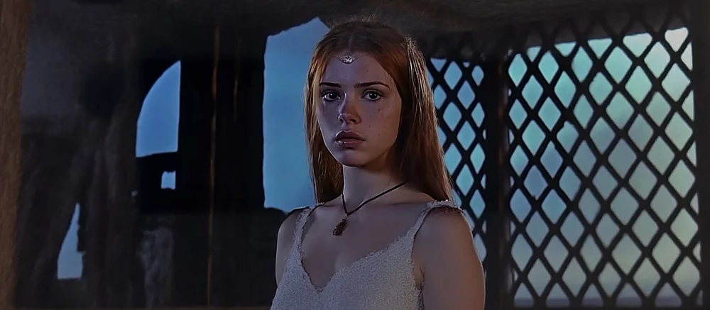 粉丝制作的《王国来临：救赎2》电影预告片出现了