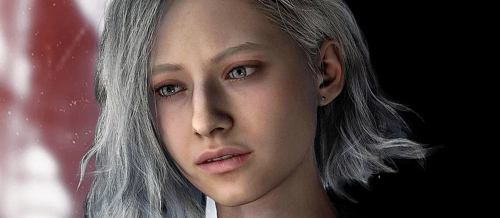 Fani mogli znaleźć prawdziwy model dla Grace Ashcroft w Resident Evil Requiem