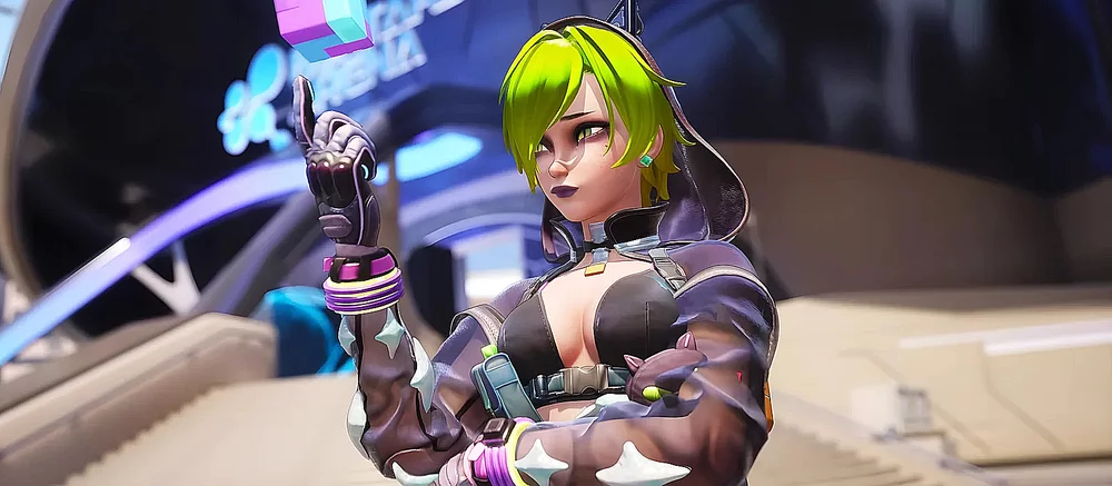 Farlight 84 开发者宣布重磅重启，充满新功能