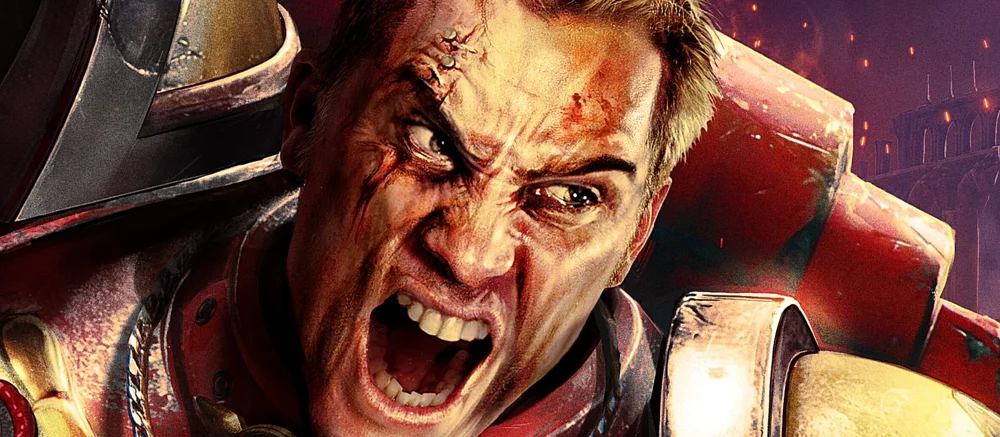 Trailer Akhir untuk Warhammer 40,000: Dawn of War Remaster — Keluar Hari Ini