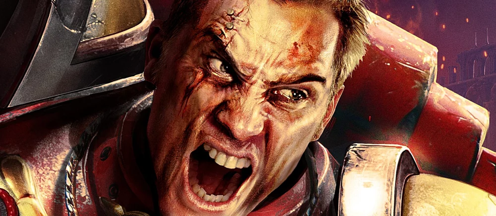 Фінальний трейлер ремастера Warhammer 40,000: Dawn of War — реліз сьогодні